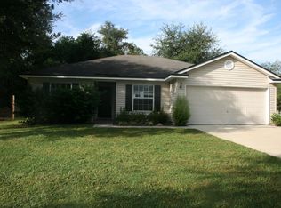 552 Lissie Ct, Macclenny, FL 32063