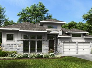 2835E Plan, Esperanza 60', Boerne, TX 78006