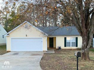 7307 Preakness Stakes Ln, Charlotte, NC 28215