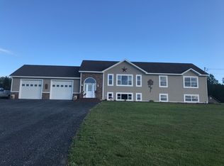 45 Violette Hts, Fort Kent, ME 04743