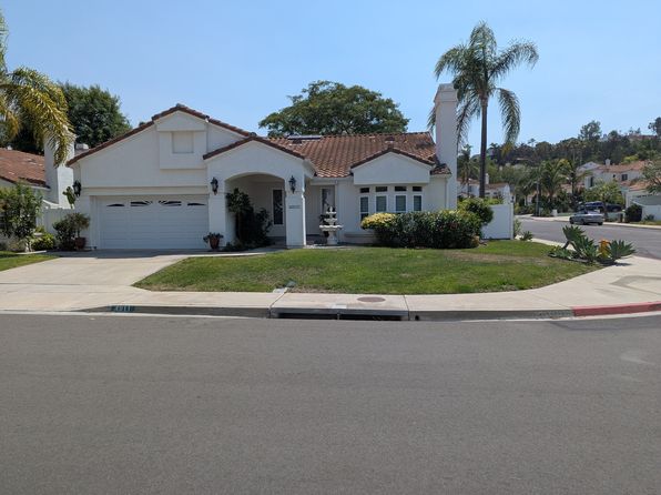 4911 Amador Dr