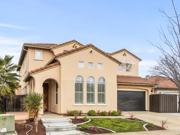 208 La Loma Ct, Roseville, CA 95678