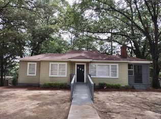 4118 16th Ave, Columbus, GA 31904