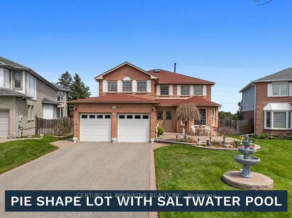 915 Catskill Dr, Oshawa, ON L1J 8J9