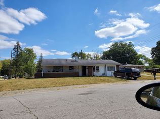 4031 N Ritter Ave, Indianapolis, IN 46226