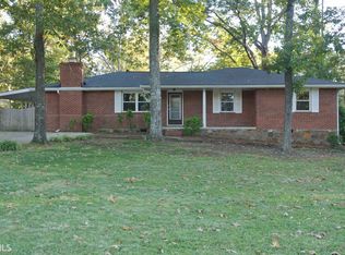 2627 Garden Lakes Blvd NW, Rome, GA 30165