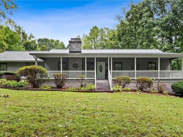 6875 Vance Road, Kernersville, NC 27284