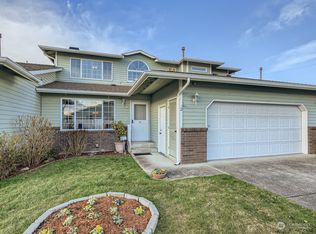 1811 F St SE APT 2, Auburn, WA