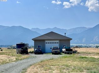 15997 High Country Ln, Baker City, OR 97814