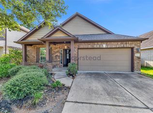 15922 Keystone Ridge Ln, Houston, TX 77070