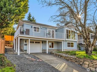 Howe's Addition Of West Seattle, Seattle, WA 98116