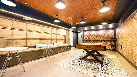 Rented by Nooklyn NYC LLC