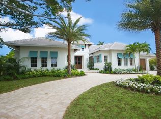 3156 Crayton Rd, Naples, FL 34103