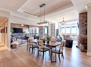7600 Landmark Way UNIT 809, Greenwood Village, CO 80111