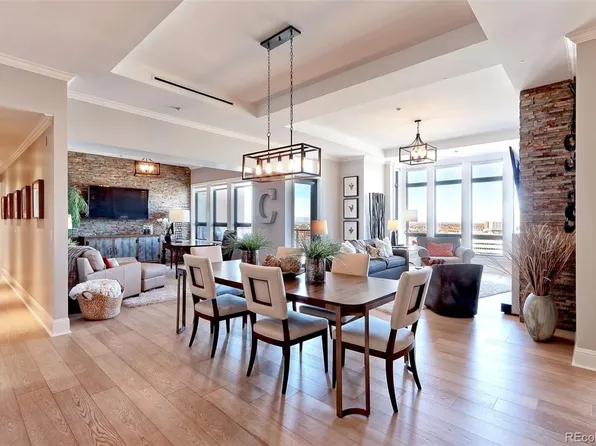 7600 Landmark Way Unit 809, Greenwood Village, CO 80111
