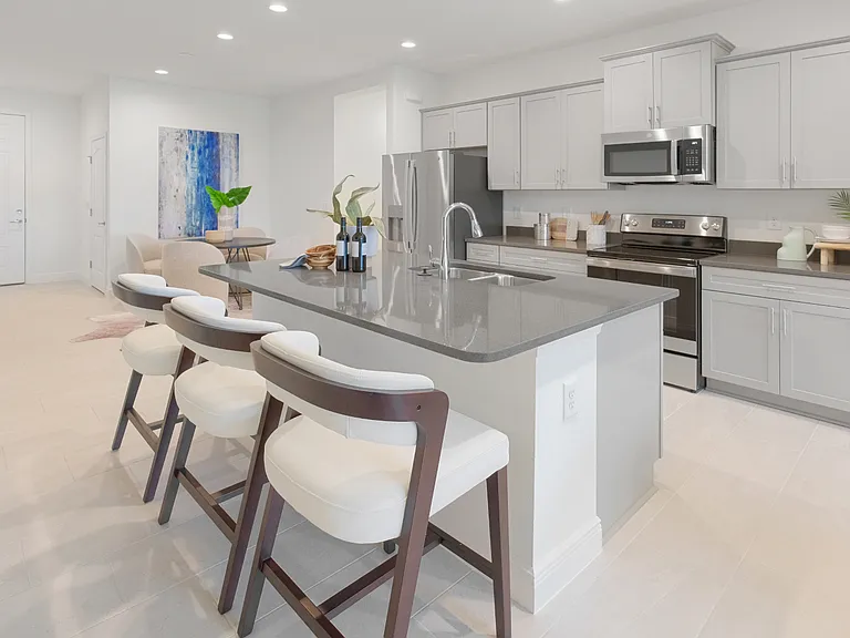 Fiore Townhomes — Photo 5