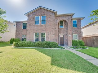 1495 Hickory Creek Ln, Rockwall, TX 75032