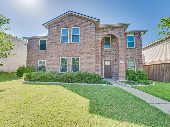 1495 Hickory Creek Ln, Rockwall, TX 75032