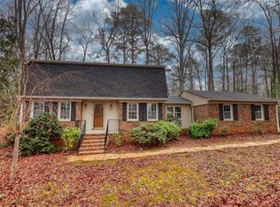 30 Meadow Ln, Covington, GA 30014