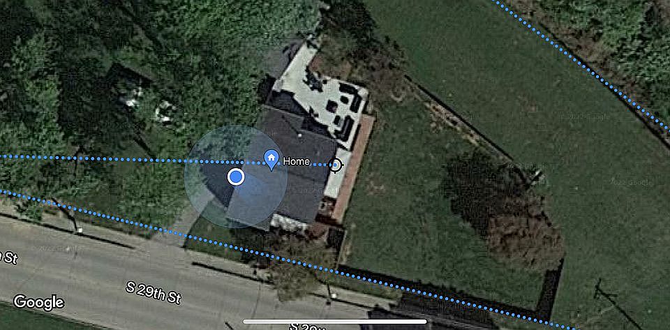 2nd image of 805 S 29th St