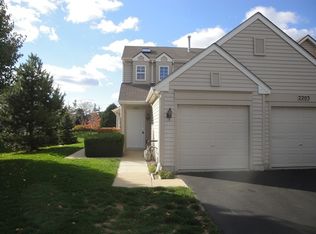 2203 Waterleaf Ct UNIT 202, Naperville, IL 60564