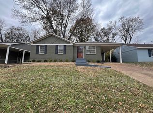 5093 Blacksmith Dr, Memphis, TN 38127