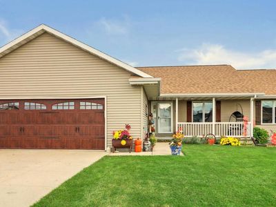 104 Carolyn COURT, Eden, WI, 53019