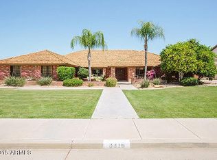 3316 E Fountain St, Mesa, AZ 85213