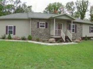 1001 Duckhead Rd, Lake Ozark, MO 65049
