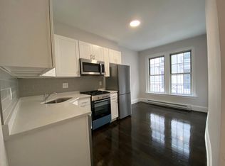 24 Clearway St #8C, Boston, MA 02115