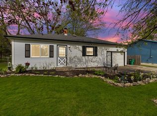 404 Center Ave S, Mitchellville, IA 50169