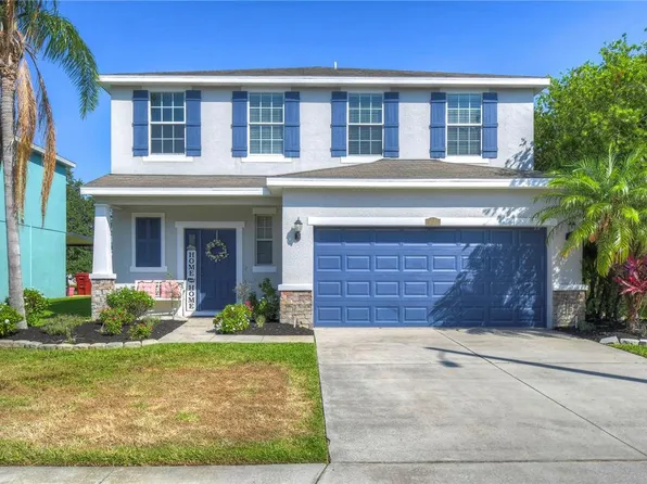 2720 Walden Woods Dr, Plant City, FL 33566