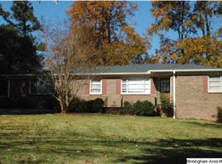 2513 S Haven Dr, Hoover, AL 35226