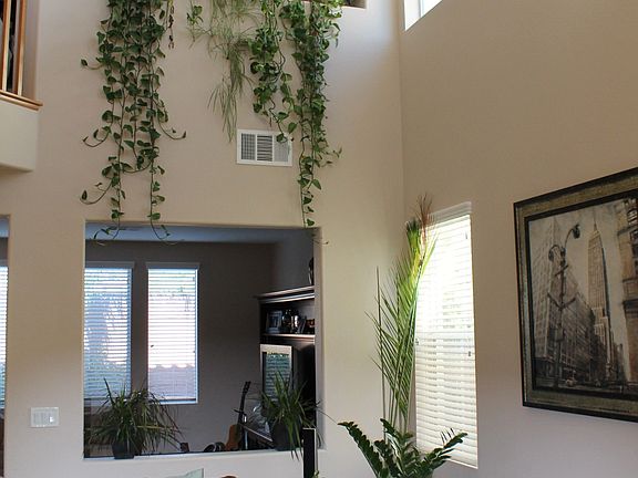 Open Entry Formal Living