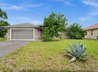 137 Ortega Pl, North Port, FL 34287