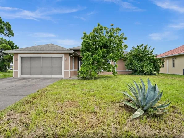137 Ortega Pl, North Port, FL 34287