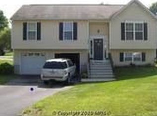 12301 Cracked Bell Ct, Union Bridge, MD 21791