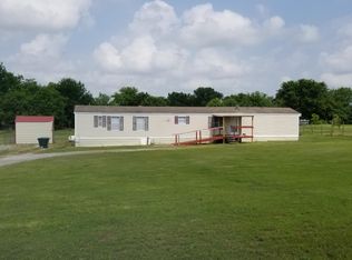 13865 S Country Ln, Oologah, OK 74053
