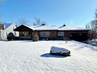 81 Warren St, Tiffin, OH, 44883