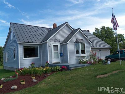 430 N Lakeshore Blvd, Marquette, MI, 49855