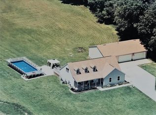 12981 Oakwood Way NW, Baltimore, OH 43105