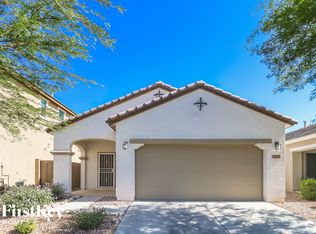 20192 W Desert Bloom St, Buckeye, AZ 85326