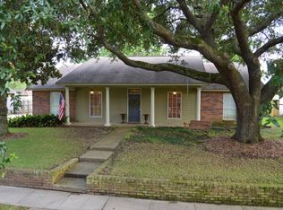 12518 Astolat Ave, Baton Rouge, LA 70816