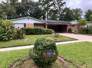 6518 Kinlock Dr W, Jacksonville, FL 32219