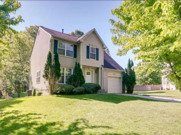 8307 Hillview Rd, Landover, MD 20785