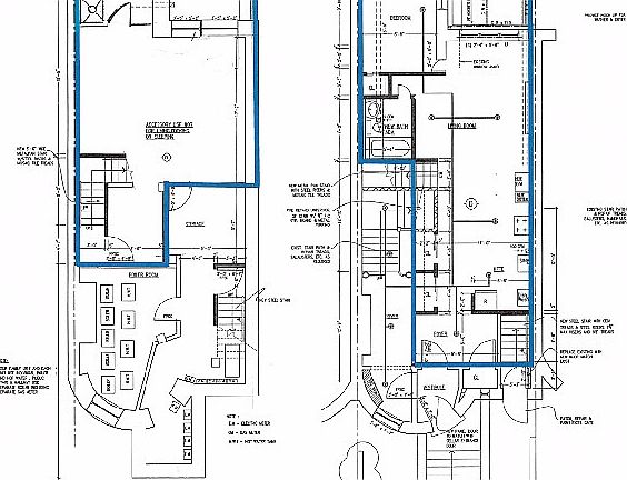 2nd image of 844 St Nicholas Ave APT 1