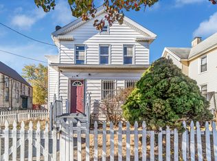 851 Central Ave, Bridgeport, CT 06607