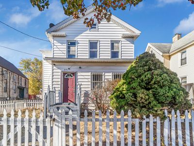 851 Central Avenue, Bridgeport, CT, 06607
