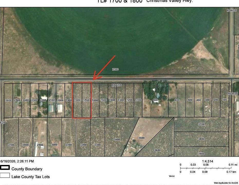 1st image of 1700/1800 Christmas Valley Hwy