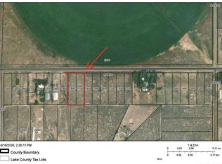 1700/1800 Christmas Valley Hwy, Christmas Valley, OR 97641